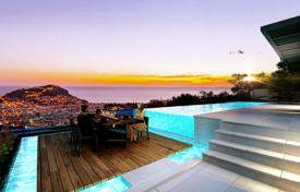 Villa – Alanya, Antalya, Turquía. Price on request