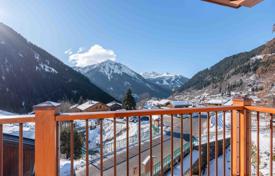 3-dormitorio apartamentos en edificio nuevo 72 m² en Savoie, Francia. 985 000 €