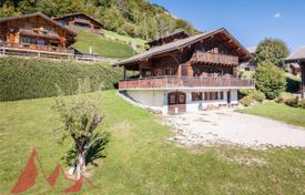 7 dormitorio chalet en La Côte-d'Arbroz, Francia. 1 300 000 €