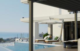 12 dormitorio chalet en Limassol (city), Chipre. 10 000 000 €