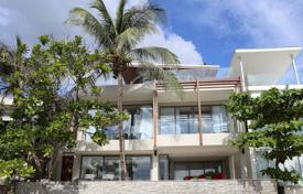 4 dormitorio villa 350 m² en Patong, Tailandia. $2 970 000