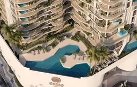Complejo residencial Esme Beach Residences – Dubai Islands, Dubai, EAU. de $1 280 000
