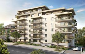 New residential complex with apartments en Thonon-les-Bains, Francia. de 309 000 €