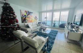 2-dormitorio apartamentos en condominio 123 m² en Miami, Estados Unidos. $624 000