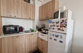 2 dormitorio piso 53 m² en Sunny Beach, Bulgaria. 64 000 €