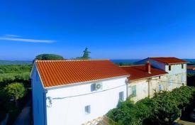 2 dormitorio casa de pueblo 131 m² en Valtura, Croacia. 290 000 €