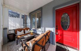 5 dormitorio adosado en Old Toronto, Canadá. C$1 954 000