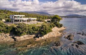 Villa – Elia, Miconos, Islas del Egeo,  Grecia. 35 000 €  por semana