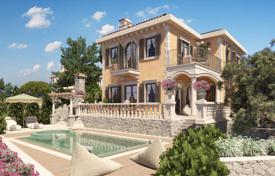 3 dormitorio villa 291 m² en Luštica, Montenegro. 3 000 000 €