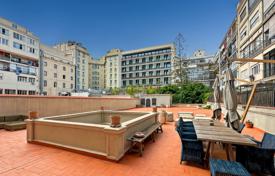 4 dormitorio piso 185 m² en Barcelona, España. 2 350 000 €