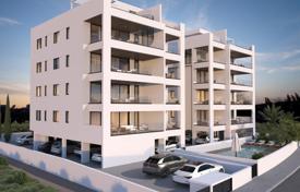 1-dormitorio apartamentos en edificio nuevo en Larnaca, Chipre. 210 000 €