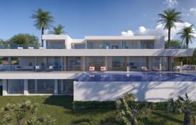 6 dormitorio chalet 1330 m² en Moraira, España. 4 236 000 €