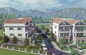 2 dormitorio piso 44 m² en Tivat city, Montenegro. 162 000 €
