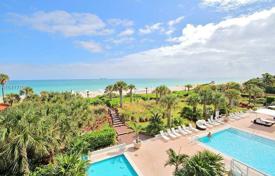 Piso – Miami Beach, Florida, Estados Unidos. 1 862 000 €