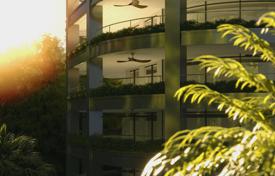 2-dormitorio apartamentos en edificio nuevo 53 m² en Sarpi, Georgia. $212 000