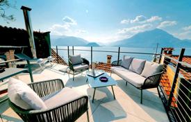 7 dormitorio adosado en Lecco, Italia. 980 000 €