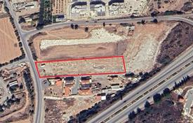 Terreno en Kolossi, Chipre. 1 250 000 €