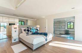 7 dormitorio chalet en Ramatyuel, Francia. 40 000 €  por semana