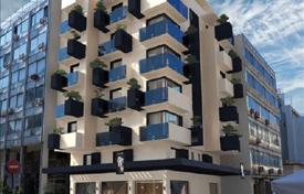 New residential complex with apartments en Piraeus, Grecia. de 260 000 €