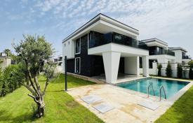 Villa – Camyuva, Antalya, Turquía. $1 020 000