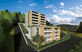 4-dormitorio apartamentos en edificio nuevo 170 m² en Bursa (city), Turquía. 12 605 000 TRY