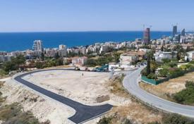 Terreno en Limassol (city), Chipre. 1 190 000 €
