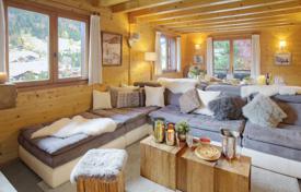 6 dormitorio chalet en La Clusaz, Francia. 2 490 000 €