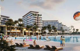Complejo residencial Pierside Marina Residences – Al Seanneeah, Dubai, EAU. de $414 000
