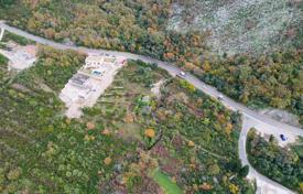Terreno en Reževići, Montenegro. 1 188 000 €