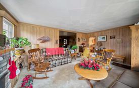 2 dormitorio casa de pueblo en Scarborough, Canadá. C$1 705 000
