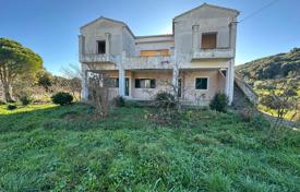 4 dormitorio adosado en Corfú (Kérkyra), Grecia. 330 000 €