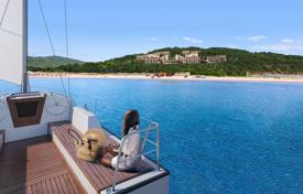 2 dormitorio piso 105 m² en Sozopol, Bulgaria. 228 000 €