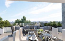 2 dormitorio ático en Limasol (Lemesos), Chipre. 370 000 €
