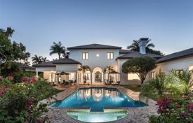 Villa – Miami, Florida, Estados Unidos. 2 464 000 €