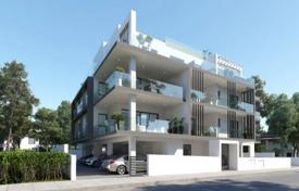 1-dormitorio apartamentos en edificio nuevo en Limasol (Lemesos), Chipre. 310 000 €