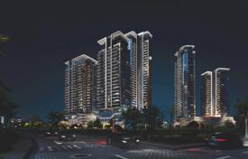 Complejo residencial The Orchard Place Tower C – Jumeirah Village Circle, Jumeirah Village, Dubai, EAU. de $353 000