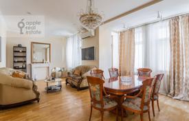 4 dormitorio piso 130 m² en Presnensky district, Rusia. 67 000 ₽  por semana