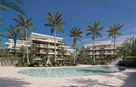 New residential complex with apartments en Estepona, España. de 669 000 €