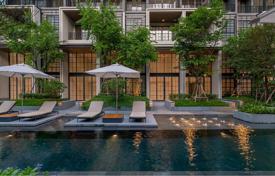 4 dormitorio chalet en Watthana, Tailandia. $5 800  por semana