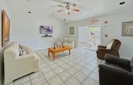 Casa de pueblo – Homestead, Florida, Estados Unidos. $750 000