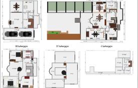 10 dormitorio casa de pueblo 463 m² en Tiflis, Georgia. $590 000