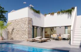 2 dormitorio villa 71 m² en Pilar de la Horadada, España. 380 000 €