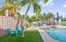 Casa de pueblo – Fort Lauderdale, Florida, Estados Unidos. $850 000