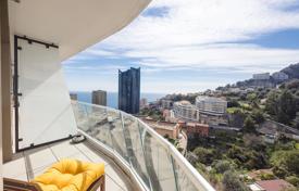 3 dormitorio piso en Beausoleil, Francia. 1 145 000 €