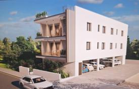 2 dormitorio piso 79 m² en Nicosia, Chipre. 172 000 €