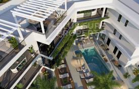 2 dormitorio piso en Paralimni, Chipre. 290 000 €