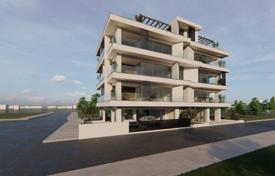 2 dormitorio piso en Famagusta, Chipre. 195 000 €
