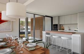 7-dormitorio apartamentos en edificio nuevo 195 m² en Sotogrande, España. 1 320 000 €