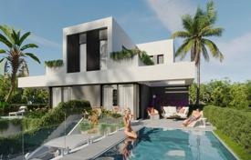 3 dormitorio villa 212 m² en Benidorm, España. 572 000 €