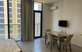 1 dormitorio piso 44 m² en Batumi, Georgia. $85 000